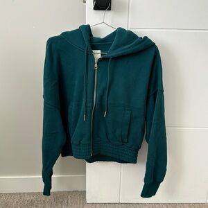 Abercrombie Hoodie